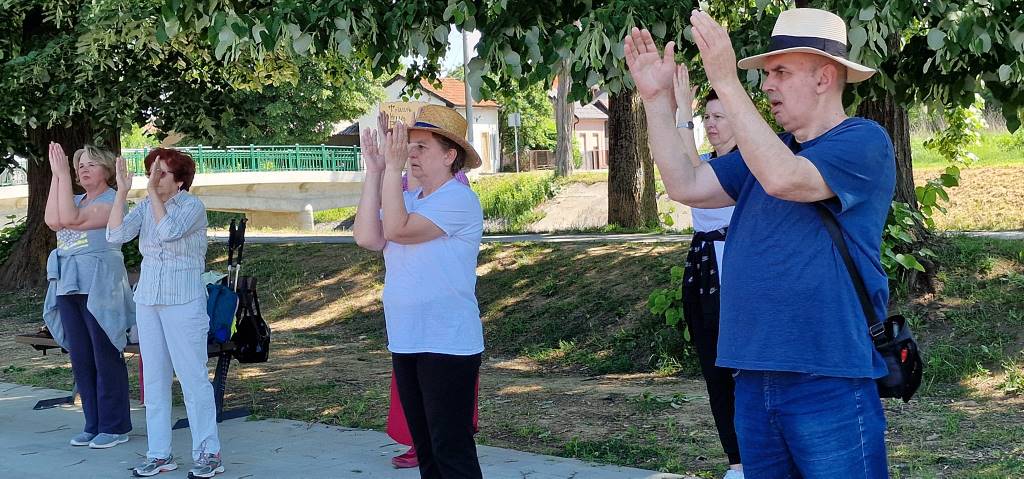 setnja svi2024 vjezbe