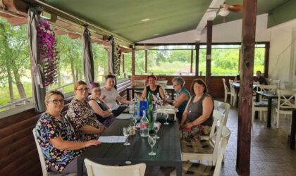 Forum udruga pokrenuo inicijativu za osnivanje kluba umirovljenika