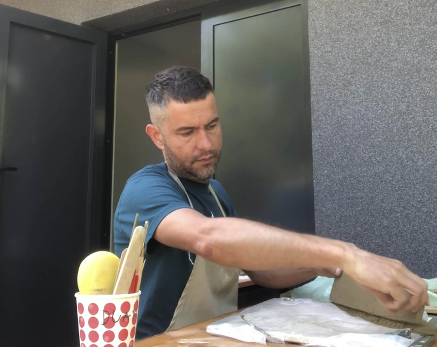 Duane Bahia Benatti Petrinja 2