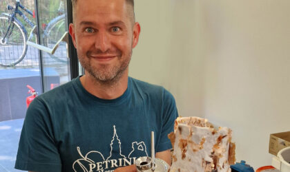 Upoznaj umjetnika: Duane Bahia Benatti