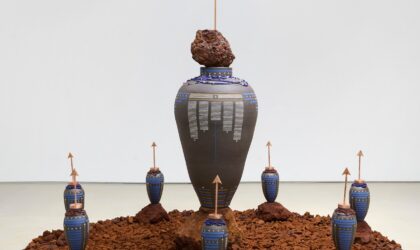 Najava radionica: Small Monuments by Duane Bahia Benatti