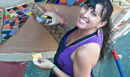 Upoznajte umjetnicu u rezidenciji: Paula Guerra Chamorro