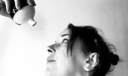 Upoznajte umjetnicu u rezidenciji: Giuseppina Battistella Giuppi