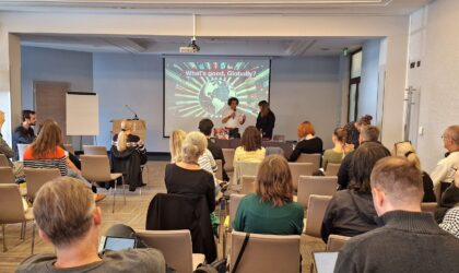 Masterclass u Opatiji: EU vrijednosti na djelu