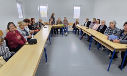 Održali smo radionicu o sigurnosti na internetu