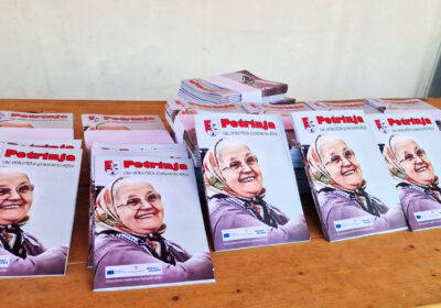 Preuzmite vodič Petrinja za starije generacije