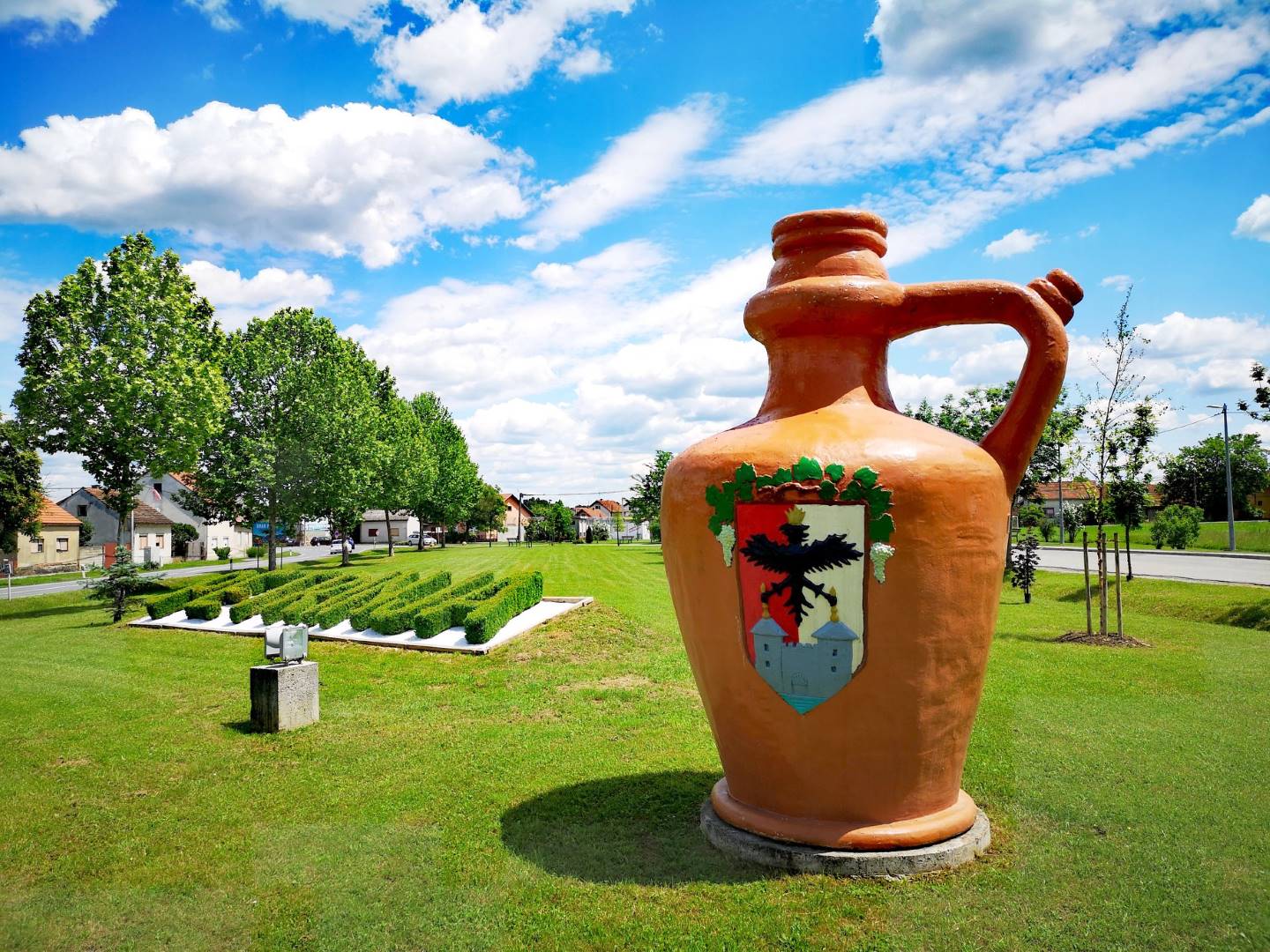 Kulturna baština kao ključni resurs za održivi razvoj