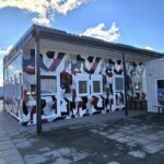 klub umirovljenika kontejner