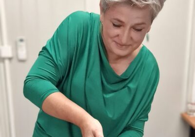 Manda Šalić