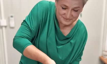 Manda Šalić