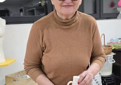 Vesna Boltužić