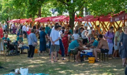 Održali smo peti FLIK – Festival lončarstva i keramike