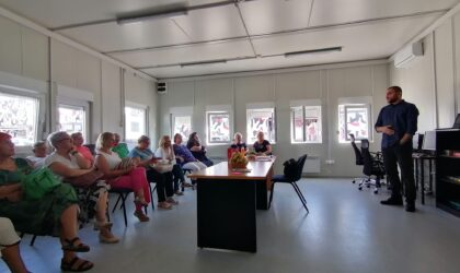 Osnove financijske pismenosti: OVRHA