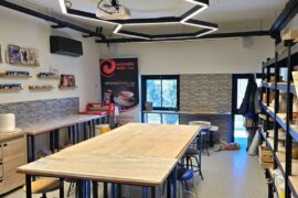 Keramički atelje Petrinja