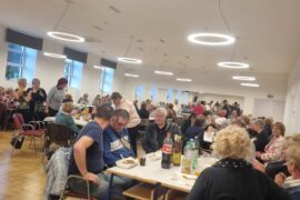 Međunarodni dan starijih osoba 2025