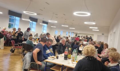 Međunarodni dan starijih osoba 2025