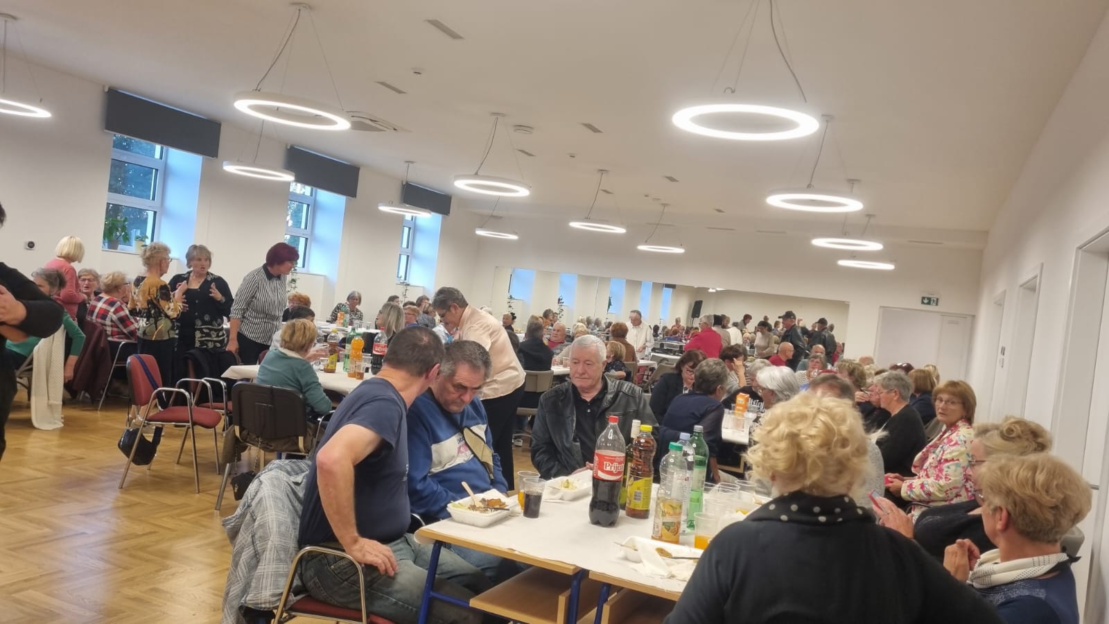 Međunarodni dan starijih osoba 2025