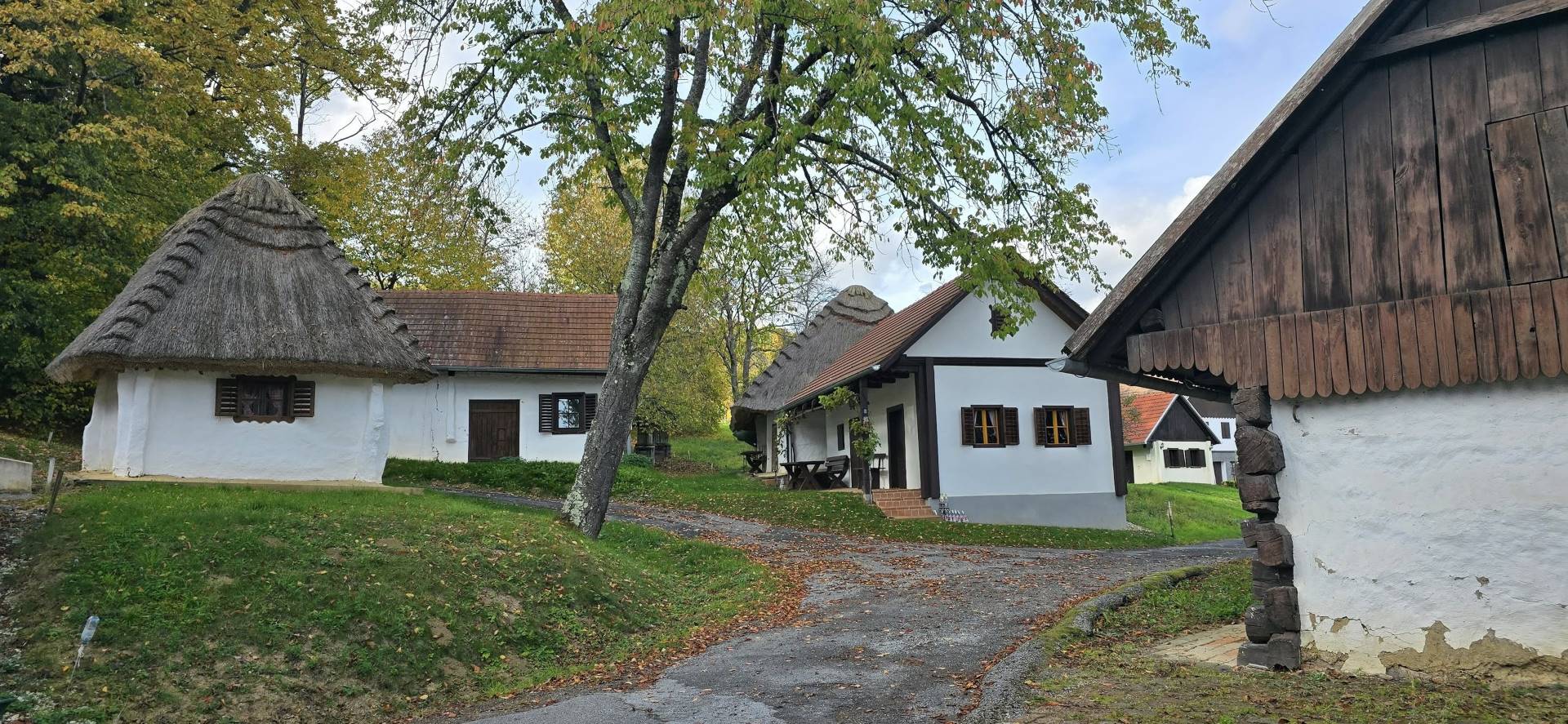 kellerviertel Heiligenbrunn