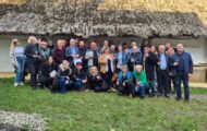Studijsko putovanje u Burgenland (Austrija)