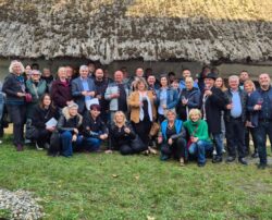 Studijsko putovanje u Burgenland (Austrija)