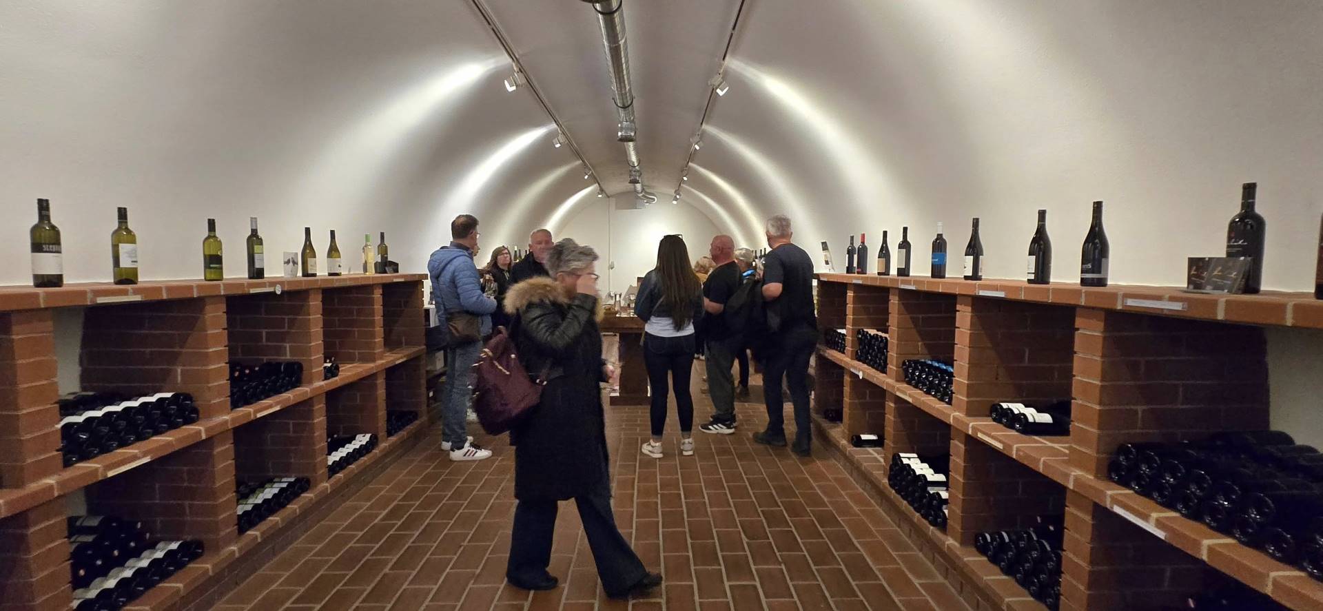 muzej vina Mochendorf