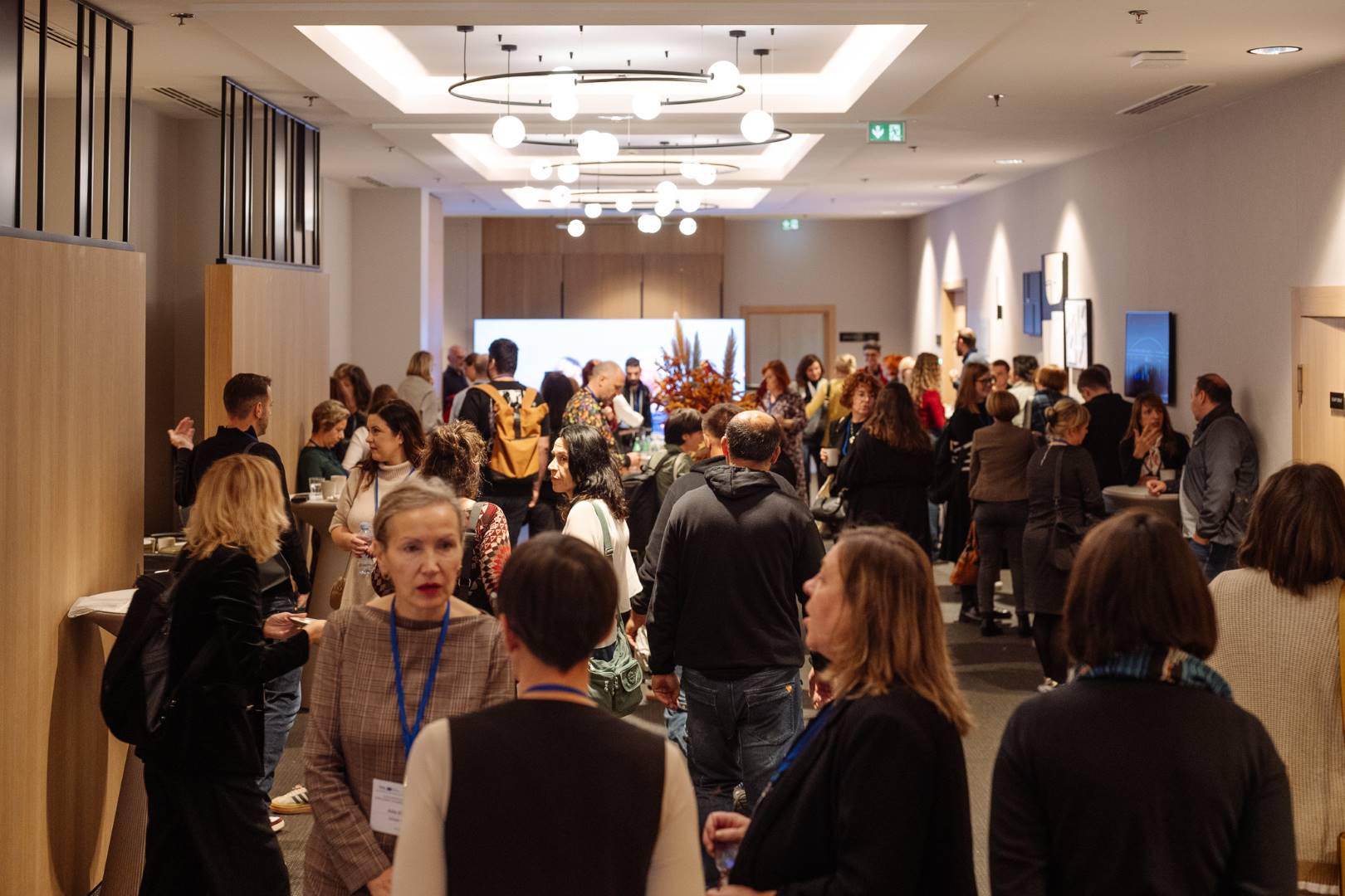 Konferencija Impact4Values2