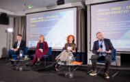 Sudjelovali smo na konferenciji o civilnom društvu u Hrvatskoj