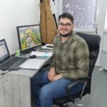 novi zaposlenik Matej