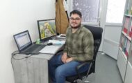 Važno je imati podršku! Osnažili smo naš tim.