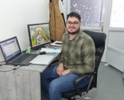 Važno je imati podršku! Osnažili smo naš tim.