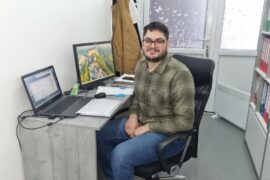 Važno je imati podršku! Osnažili smo naš tim.