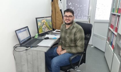 Važno je imati podršku! Osnažili smo naš tim.