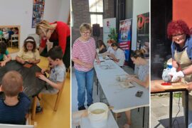 U 2025. godini evidentirali smo 1238 sati volonterskog rada