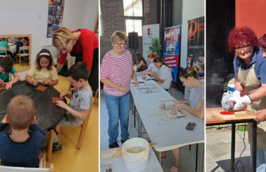 U 2025. godini evidentirali smo 1238 sati volonterskog rada