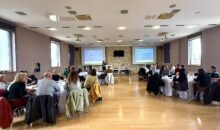 Udruga GRAK na Koordinacijskom sastanku Nacionalne zaklade