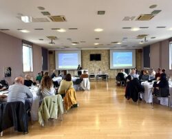 Udruga GRAK na Koordinacijskom sastanku Nacionalne zaklade