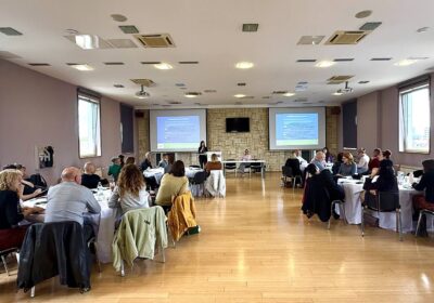 Udruga GRAK na Koordinacijskom sastanku Nacionalne zaklade