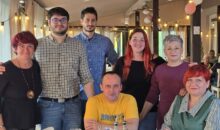 Udruga GRAK – novo vodstvo i unaprijeđeni model upravljanja