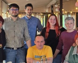 Udruga GRAK – novo vodstvo i unaprijeđeni model upravljanja