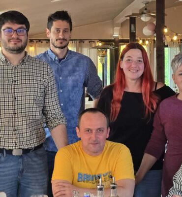 Udruga GRAK – novo vodstvo i unaprijeđeni model upravljanja