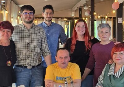 Udruga GRAK – novo vodstvo i unaprijeđeni model upravljanja