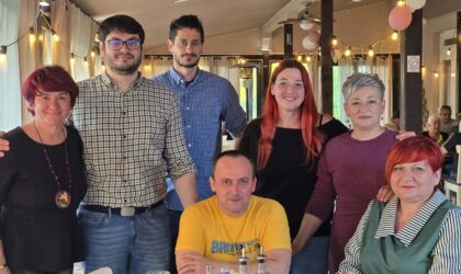 Udruga GRAK – novo vodstvo i unaprijeđeni model upravljanja