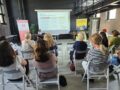Petrinja ugostila predstavljanje programa Kreativna Europa