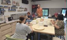 Krenule su keramičke radionice u sklopu projekta „Aktivno tijelo, zdrav um 3“