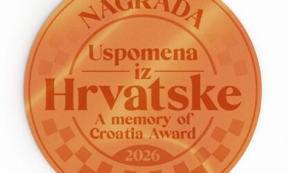 Veliko priznanje za Keramički atelje Petrinja!