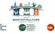 Udruga GRAK partner na projektu „Mostovi kulture – ujedinjeni kroz umjetnost!“
