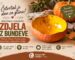 Najava radionice: Zdjelica iz bundeve Najava radionice: Zdjelica iz bundeve