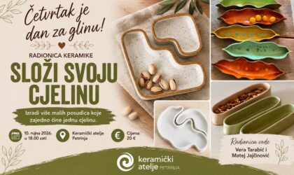 Najava radionice: Složi svoju cjelinu