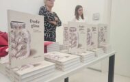 Od prvog dodira gline do vlastite knjige – priča naše Marijane Žinić