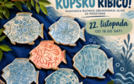 Najava radionice: IZRADI SVOJU KUPSKU RIBICU!